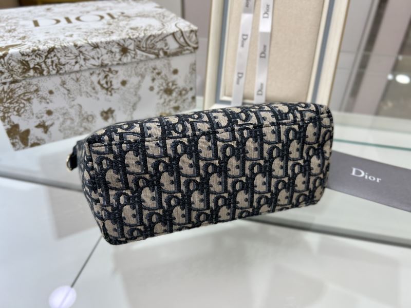 Christian Dior Clutch Bags